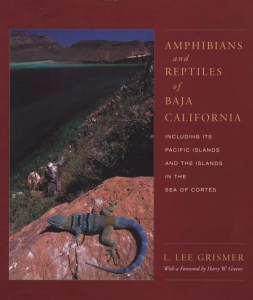 grismer book