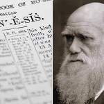 evolution bible