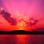 Sunset 150x150 SAU Faculty Statement on Creation (2004)