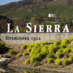 la sierra