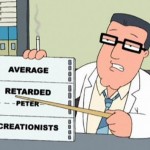 creationists 150x150 Creationist students find little support from LSU
