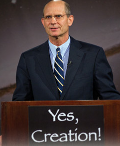 Ted Wilson: â��˜We will not f...