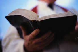 Atheist Pastors