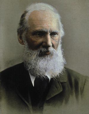 Lord Kelvin 2